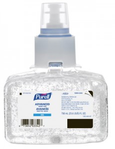 1303-03-CAN00_xl Photo Purell Gel cartouche LTX-7