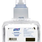 1313-03-CAN00_xl Photo Purell Mousse cartouche LTX-7