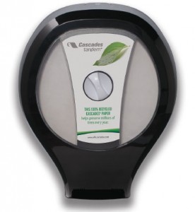 4259- Distributrice Tandem + PH Noir