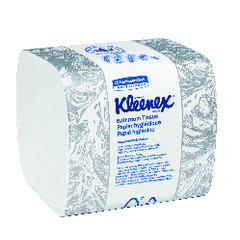 48280-KLEENEX-Hygienic-Bathroom-Tissue Photo