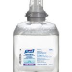 5395-02-CAN00_xl Photo Purell mousse TFX