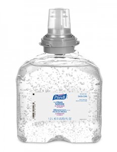 5456-04-CAN00_xl Photo gel TFX Purell