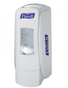 8720-06_xl distributrice Purell ADX-7