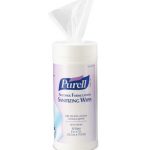 9030-12_xl Photo Purell Lingettes