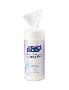 9030-12_xl Photo Purell Lingettes