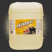 AutoSolve Unica