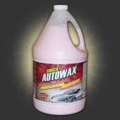 AutoWax Unica