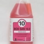 Bod San 10.0 BOD