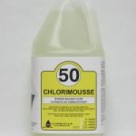 Chlorimousse BOD