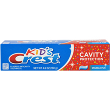 Crest Kids