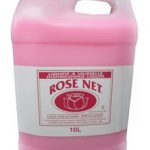 Détergent à vaisselle Rose Net 10L photo