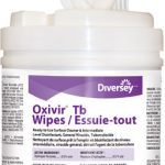 Lingettes Oxivir TB