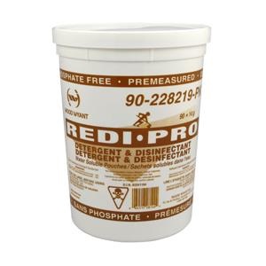 Redi-Pro désinfectant 4 x 90 photo