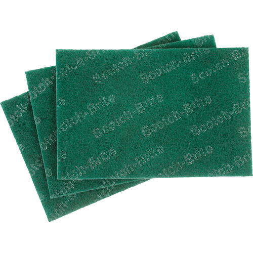 ScotchBrite 3M