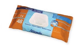 Lingettes pour bébé Huggies One & Done (emb. économique) - Couches