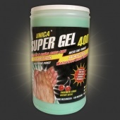 Super gel 444 photo