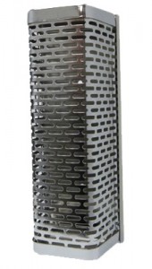 Support en métal block 16oz