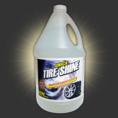 Tire Shine Unica