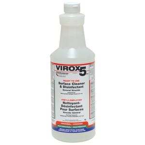 Virox 5 RTU photo