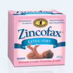 Onguent pour bébé Zincofax – Image 2