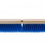 Balai brosse synthétique