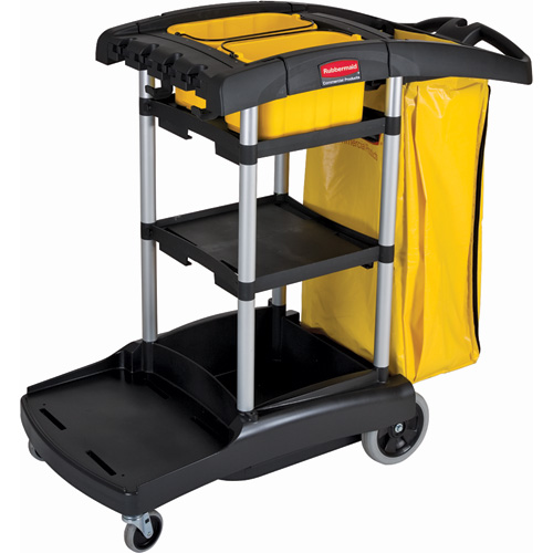 chariot Rubbermaid