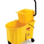 Wave Brake Rubbermaid